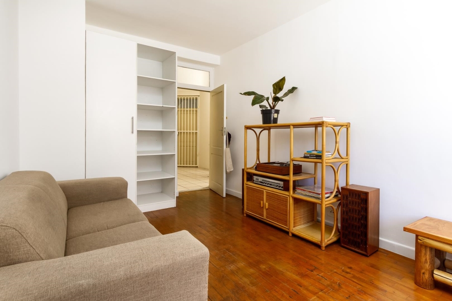 0 Bedroom Property for Sale in Gardens Western Cape